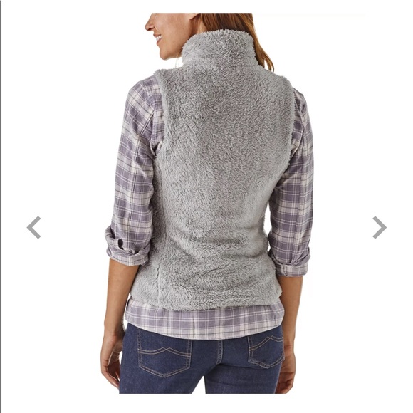 Patagonia Vest - Picture 2 of 7